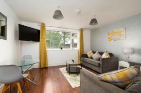 K Suites - Station Road